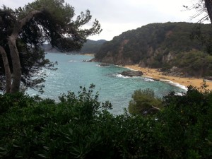 santa clotilde lloret