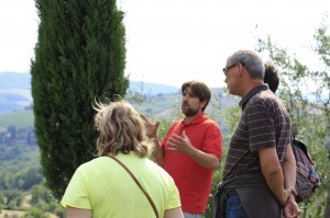 Francesco Vallone di Cecione