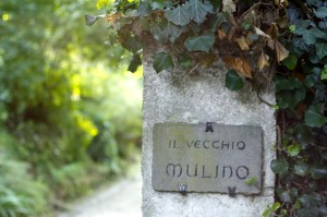 intercambio de casa en la Toscana