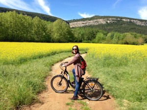 Cicloturismo Vall Llemena