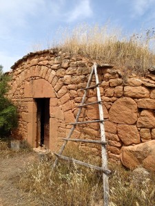 Garrigues