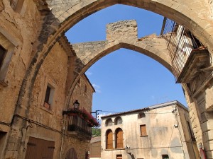 Vallbona de les monges