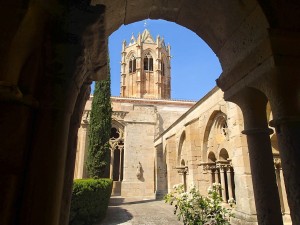 Vallbona de les monges