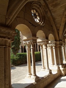 Vallbona de les monges